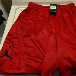 Jordan shorts